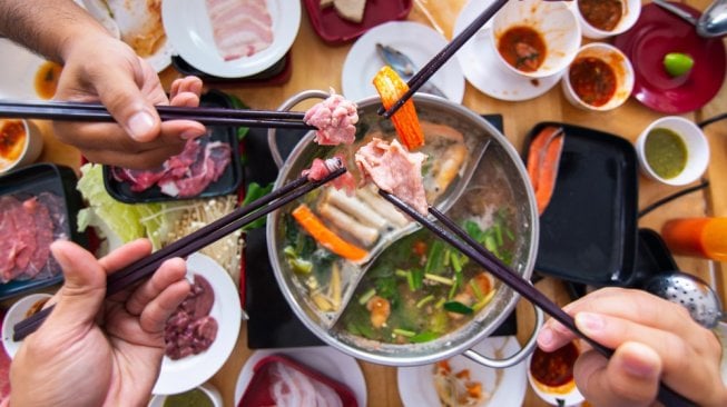 Hindari Makan di Restoran saat Pandemi, Perhatikan 5 Tanda Bahaya Ini