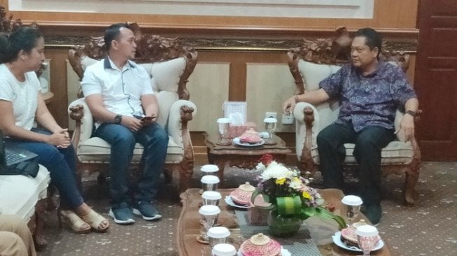 WISH Festival 2019 Jaring Siswa Hingga Mahasiswa Berprestasi