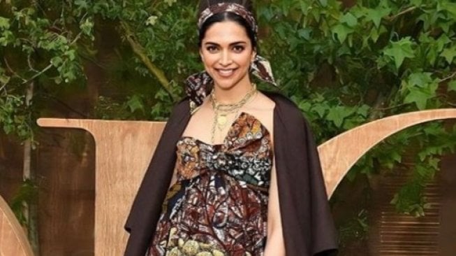 4 Film Terbaik Deepika Padukone, Padmaavat Paling Fenomenal