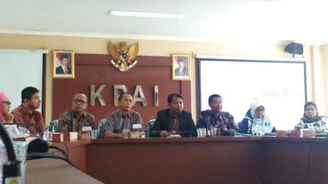 KPAI: Adik Pelaku Pembunuhan di Sawah Besar Harus Dapat Perhatian Psikolog