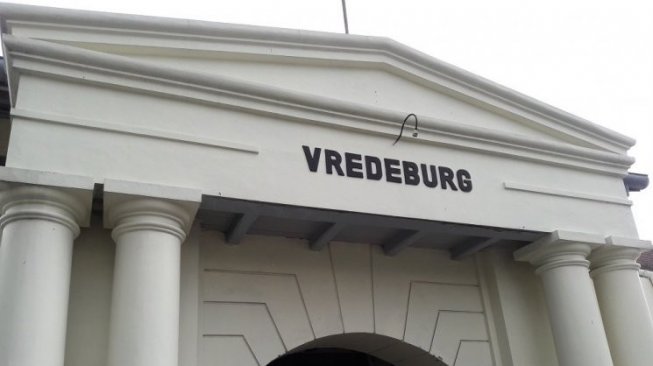 Museum Benteng Vredeburg, Wisata Sejarah yang Tak Jauh dari Pasar Kembang