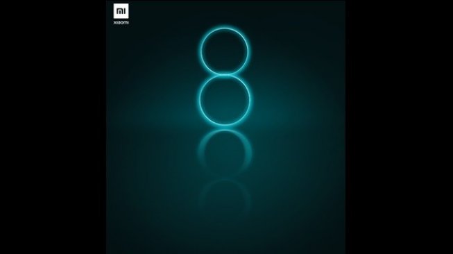 Teaser Xiaomi. [Xiaomi]