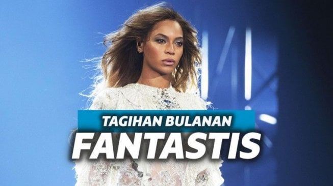 5 Selebriti Dunia Ini Punya Tagihan Bulanan Fantastis, Buat Apa Aja Sih?