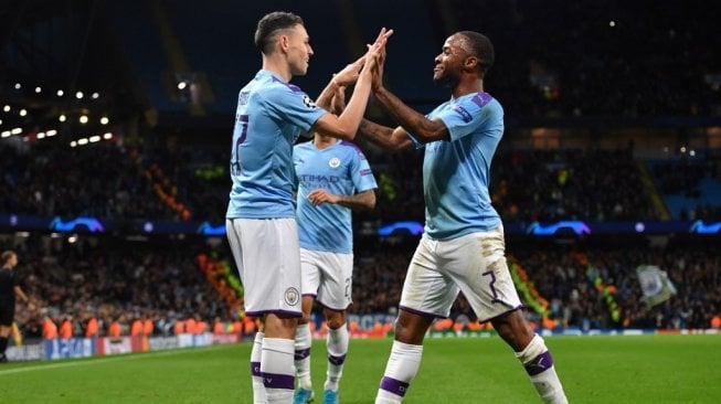 Jadwal Putaran Keempat Piala Liga Inggris Nanti Malam, Man City Pesta Gol?