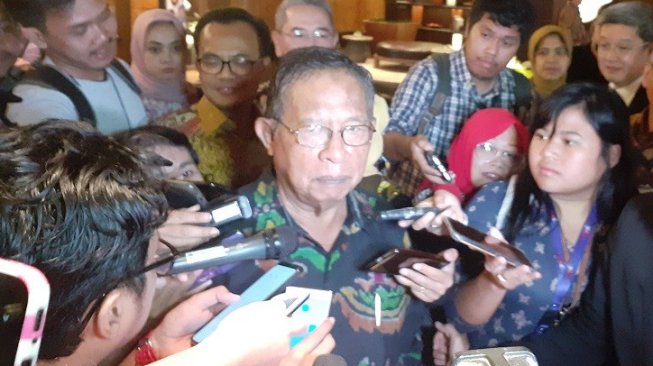 Krisis Moneter 98 Disebut Jadi Biang Kerok Tertinggalnya Infrastruktur RI