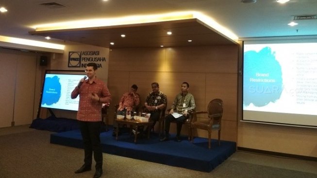 Apindo Resah soal Pembatasan Merek dan Kemasan Global