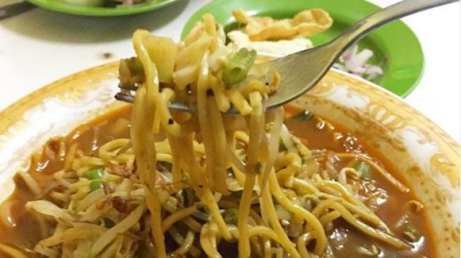 Mie Aceh 