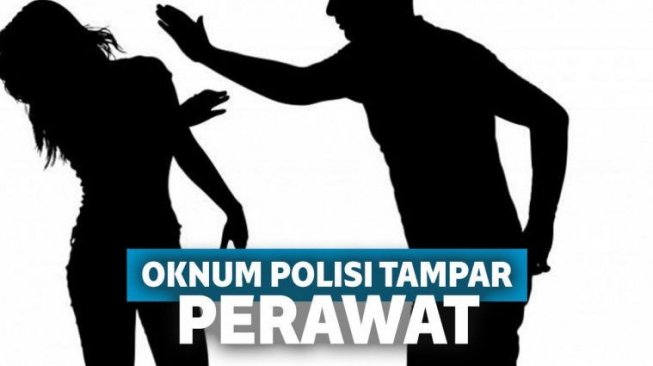 Oknum Polisi di Rembang Tampar Perawat, Diduga Tak Puas dengan Pelayanan