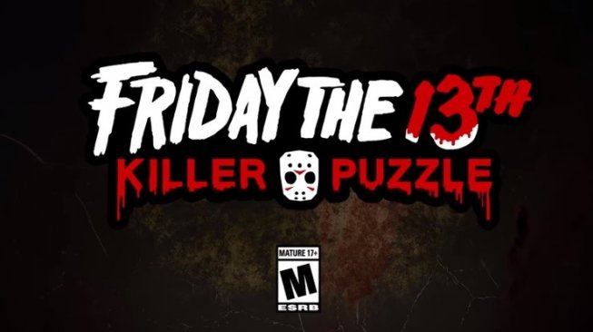 Friday the 13th: Killer Puzzle. [Google Play Store]