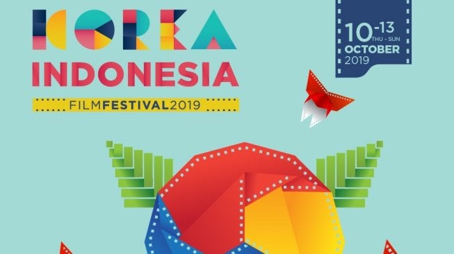 Ini Daftar 20 Film Korea yang Diputar di Ajang KIFF 2019