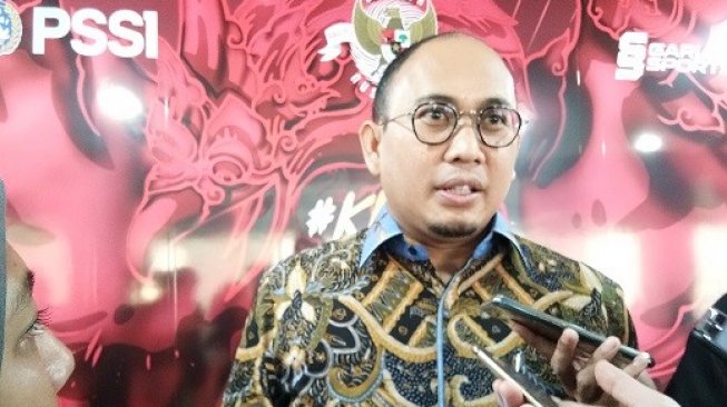 Dadakan Majukan Pendaftaran Pasangan Nasrul - Indra, Ini Alasan Gerindra