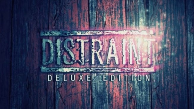 Distraint: Deluxe Edition. [Google Play Store]