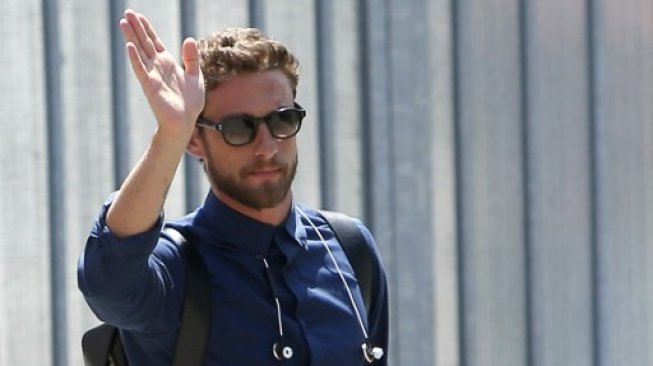 Komentari Petisi 'Final Euro 2020 Harus Diulang', Marchisio Olok-olok Inggris