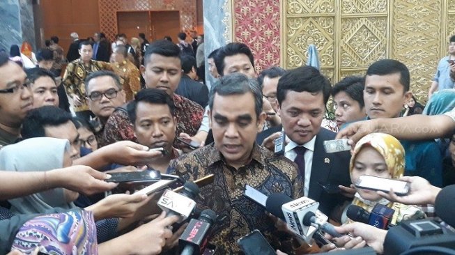 Lobi Bamsoet untuk Incar Jabatan Ketua MPR, Muzani Lapor ke Prabowo