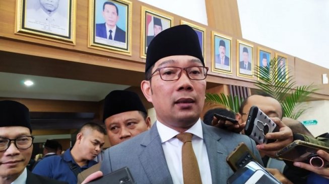 Akui Berbiaya Mahal, Ridwan Kamil Tak Setuju Pilkada Langsung Dihapus