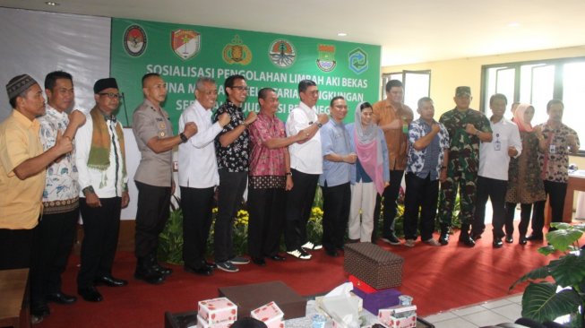 Hak Jawab PT NFU Kami Menaati Kepbapedal dan Memiliki 