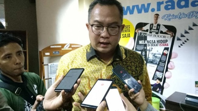 Jelang Pemilu 2024, Rektor IPB Imbau Hindari Polarisasi Hingga Informasi Berita Bohong