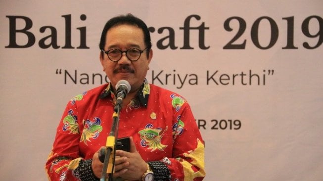 Dongkrak Ekspor, Asephi Diminta Fasilitasi Kebutuhan UKM dan Eksportir
