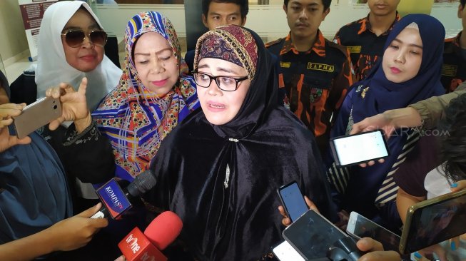 Batal Buat Laporan, Keluarga Korban Demo DPR Langsung Surati Kapolri