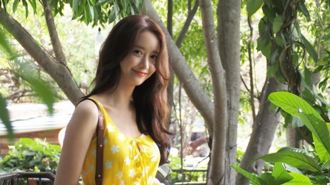 Yoona SNSD. (Instagram/@yoona__lim)