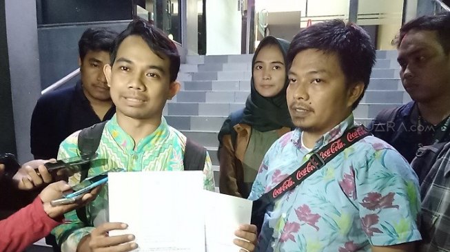 Dijambak hingga Dipukul Polisi Saat Liput Demo, 4 Jurnalis Melapor ke Polda