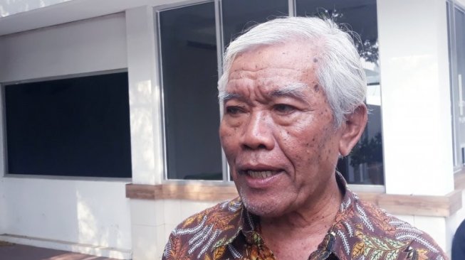 YPKP Desak Jaksa Agung Tindaklanjuti Kasus Pelanggaran HAM Berat 1965