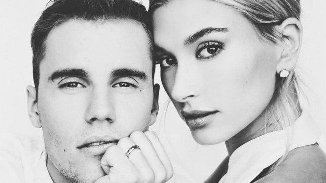 Lihat Lebih Dekat Anting Pernikahan Hailey Baldwin yang Seharga Rumah!