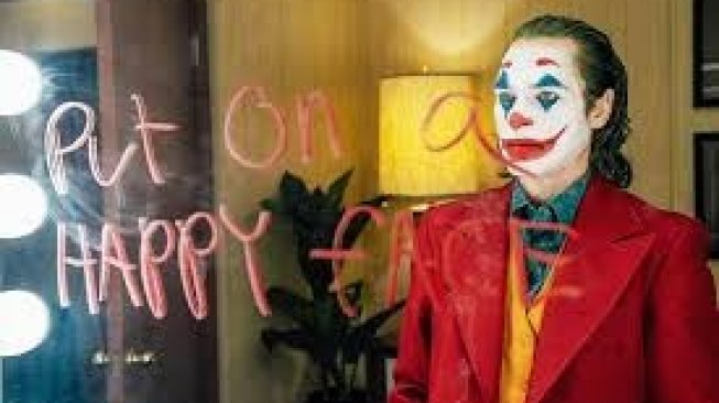 Penny Fleck Di Film Joker Alami Delusi Ini Bedanya Dengan Halusinasi