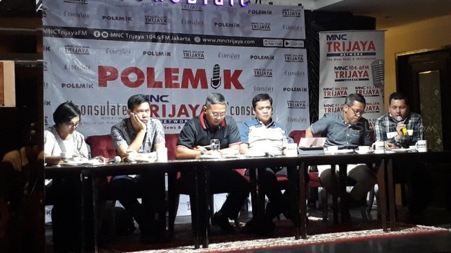 Dukung Jokowi Terbitkan Perppu KPK, Demokrat: Selama Tujuannya Baik