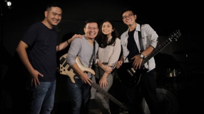 Medis Band [dokumentasi pribadi]