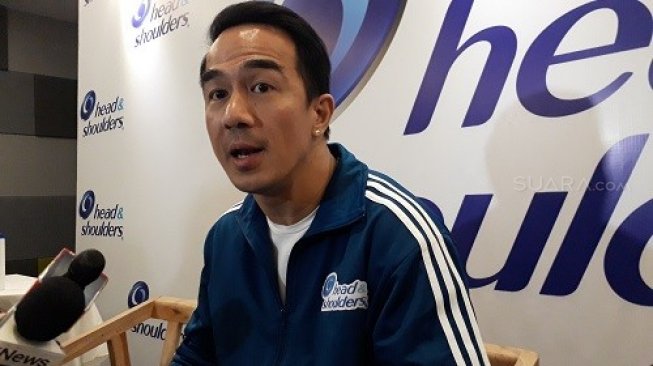 Joe Taslim Sejak Dulu Suka Mainkan Game Mortal Kombat