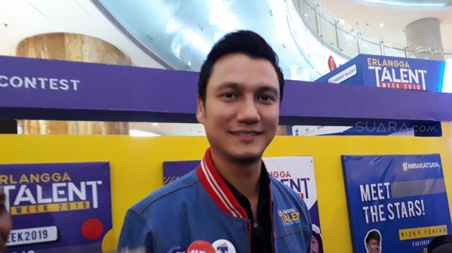 Cerita Christian Sugiono yang Sukses Membangun Bisnis Start Up Miliknya