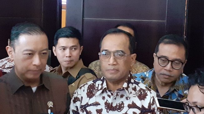 Bangun Bandara Singkawang Kalbar, Pemerintah Cari Investor Swasta