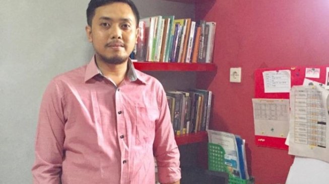 Menilik Gerakan Mahasiswa sebagai Upaya Demokratisasi