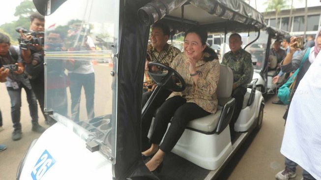 Diajukan Jokowi, Ini Mekanisme DPR Pertimbangkan Komjen Listyo jadi Kapolri