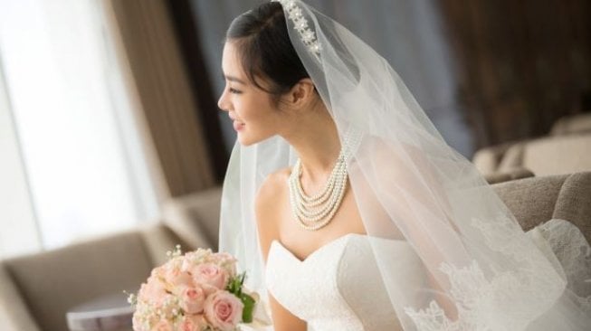 Wedding Open House dengan Tema Sacred Vow di Hotel Ini, Catat Tanggalnya