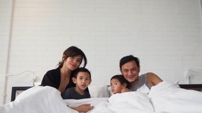 Minimalis dan Banyak Tanaman, Begini Rumah Eno Netral yang Super Nyaman