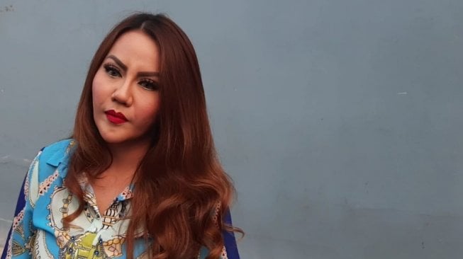 Gosip Diminta Jadi Istri Kedua, Nita Thalia Puji Rumah Tangga Raffi Ahmad