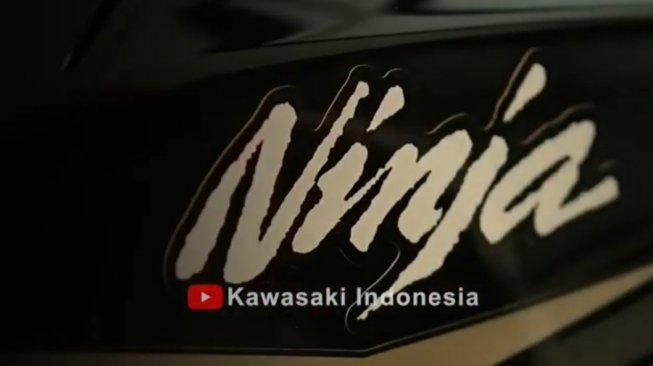 Video Kawasaki 20 racing [YouTube: MotorcyclesDreams]