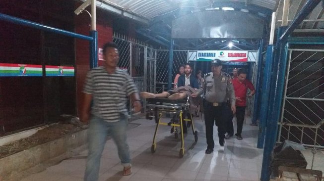 Ahok Meninggal usai Cuci Darah, Polisi: Beliau Punya Riwayat Gagal Ginjal