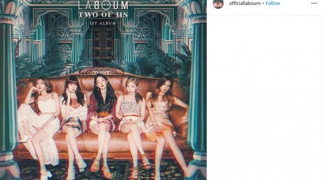 Girlband Kpop Laboum Hindari Karbohidrat Selama 3 Tahun, Apa Bahayanya?