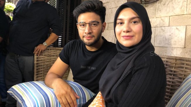 Irish Bella Beli Kasur Rp 350 Juta, Saingi Nia Ramadhani nih