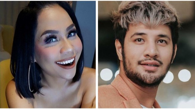 3 Berita Artis Pilihan: Melaney Ricardo Berpose Seksi ...