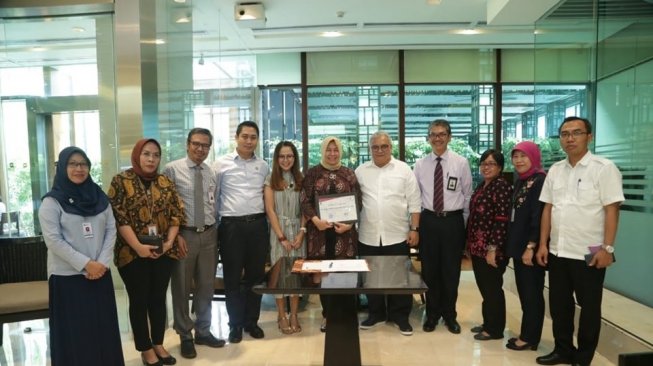 Kemnaker Apresiasi Dunia Usaha Dukung Fashion Paradise 2019