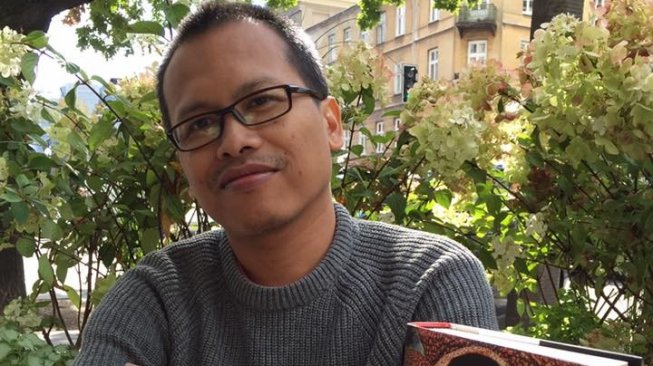 3 Rekomendasi Novel Karya Eka Kurniawan, Dijamin Seru!