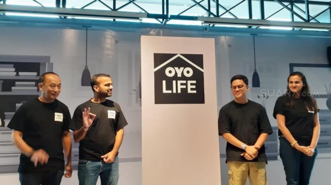 Buat Para Juragan Kos, Kini Bisa Kelola Tempat Kos Lewat Aplikasi