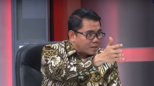 Politisi Sarat Kontroversi, Siapa Arteria Dahlan Legislator Berani Ancam Perkarakan Mahfud MD?