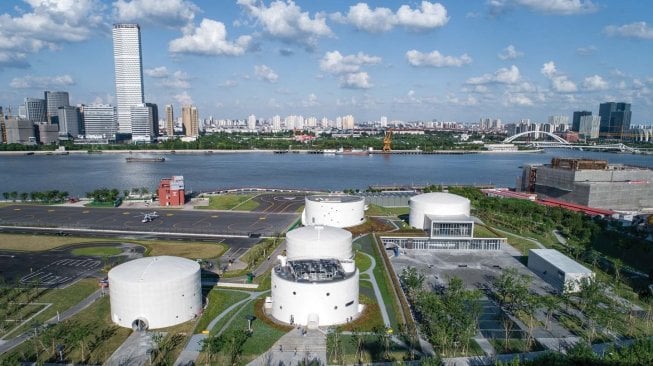 Hari Museum Nasional, Kunjungi Museum TANK dan 5 Museum Terbaru Ini