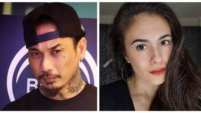 Berita Artis Pilihan: Saldo Ruben Onsu Rp 27 M, Jerinx Dipolisikan