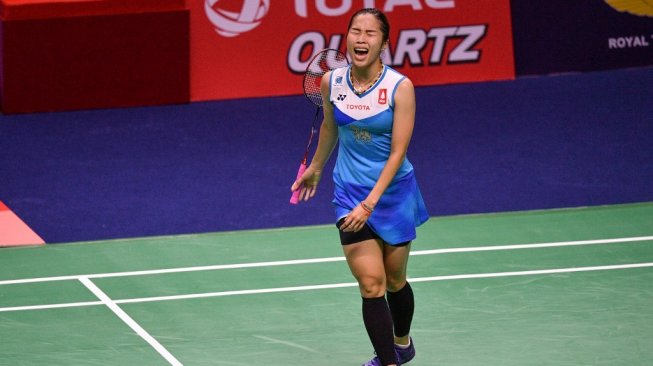 Gagal ke Perempat Final, 7 Unggulan India Open 2023 Kandas di Babak Kedua